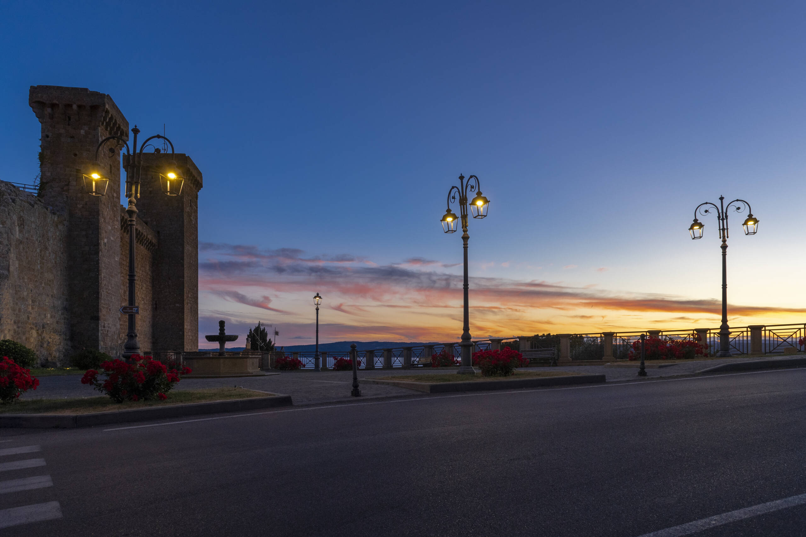 Bolsena